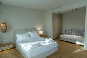 ΝΕΑΚΙΤΟΣ Luxury Apartments